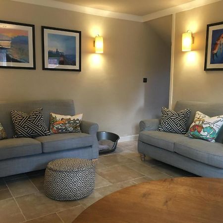 9 Melinda Cottage Cromer Zewnętrze zdjęcie