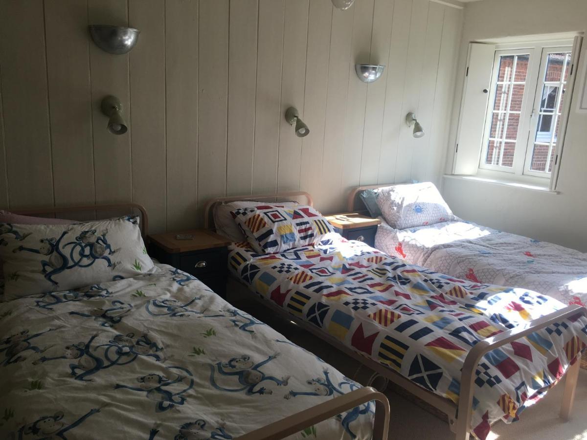 9 Melinda Cottage Cromer Zewnętrze zdjęcie