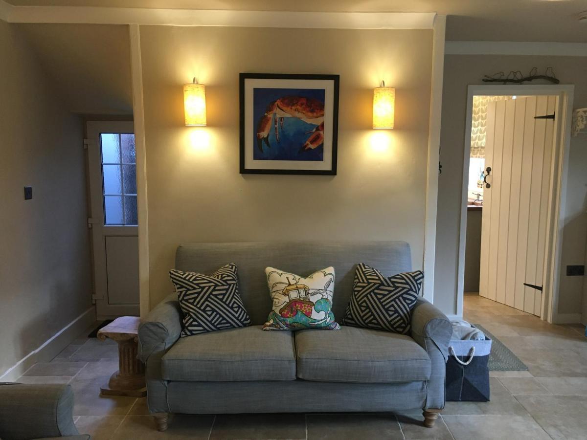 9 Melinda Cottage Cromer Zewnętrze zdjęcie