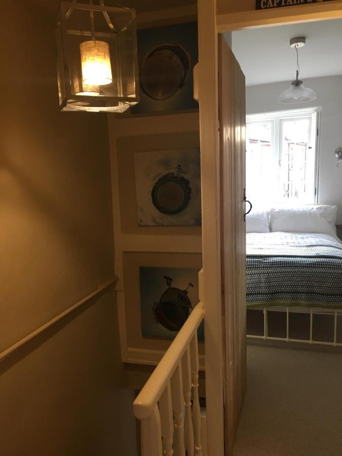 9 Melinda Cottage Cromer Zewnętrze zdjęcie