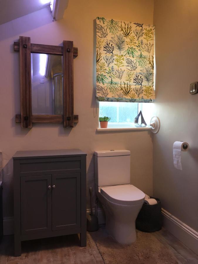 9 Melinda Cottage Cromer Zewnętrze zdjęcie